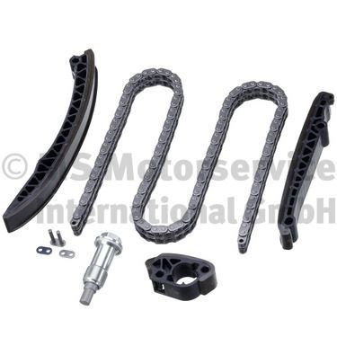 Mercedes OM611 Eksantrik Zincir Seti W202 W203 W204 W210 W211 W639 B906 KOLBEN