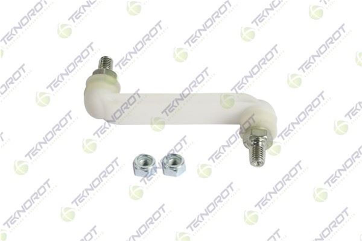 Mercedes W123 W126 Askı Rotu Arka A1233200989