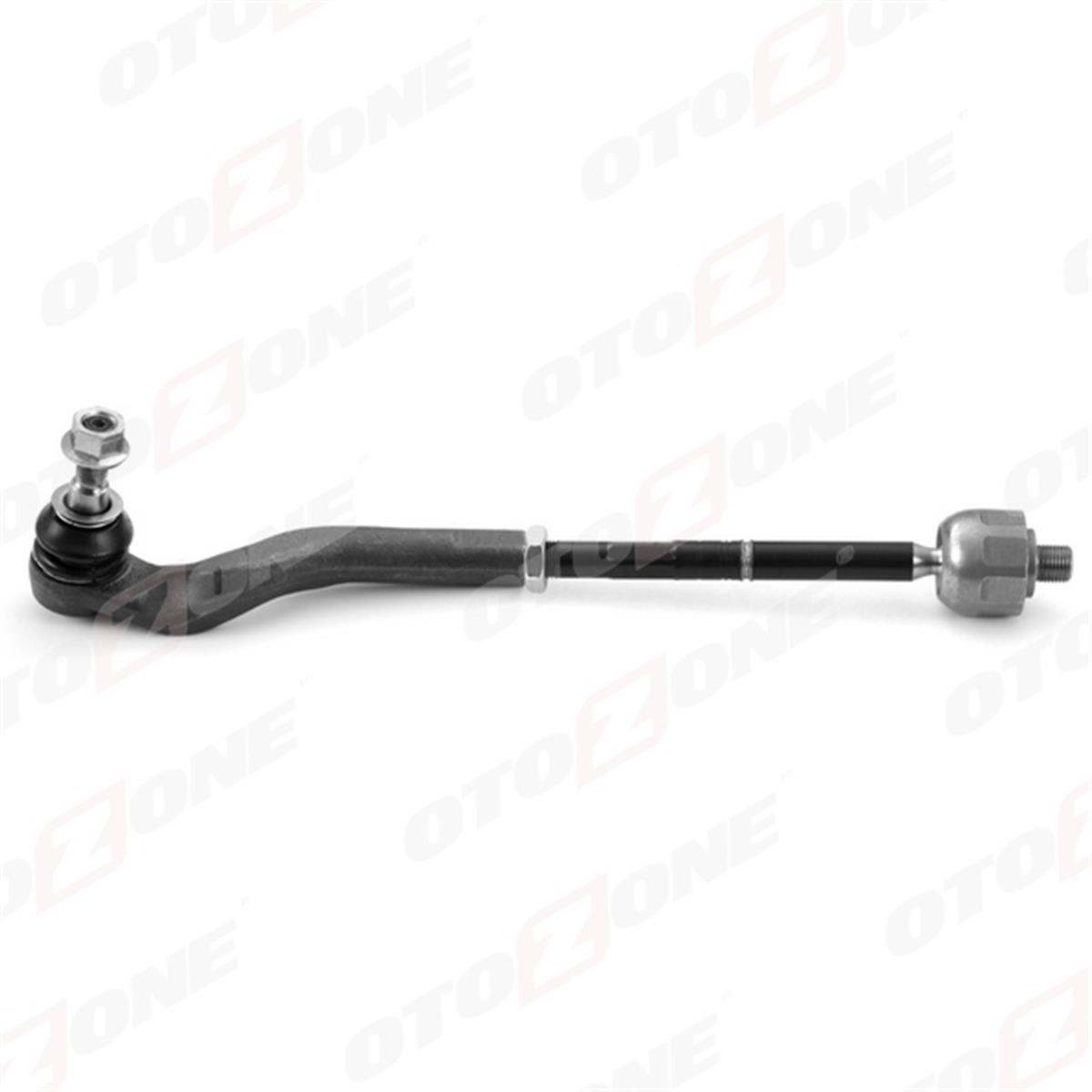 Mercedes Vito W447 (2014>) Rot Başı Sol Rot Kolu İle A4474600048-A4474600055