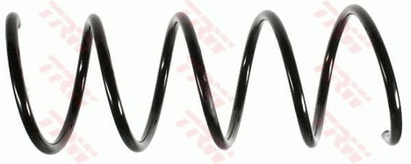 Mercedes-Benz Vaneo Ön Süspansiyon Yayı TRW