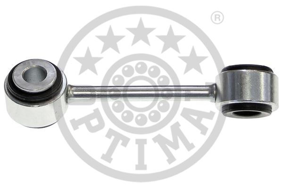 Mercedes E-Class W210 Askı Rotu Ön Sağ A2103203789