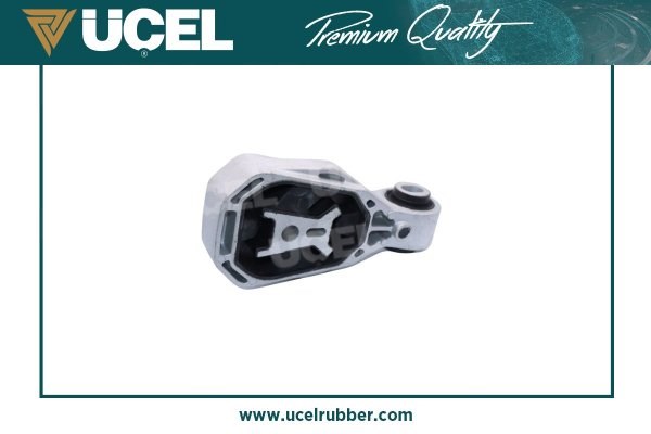 Mercedes W177 Motor Kulağı Üst Arka UCEL