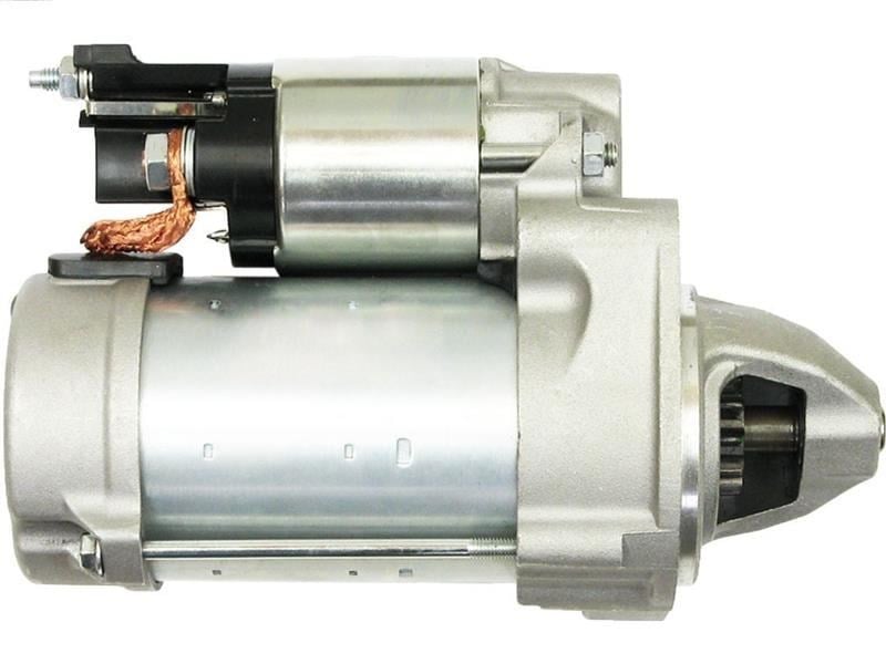 Mercedes W204 X204 C218 W212 C207 W639 B906 Marş Motoru 12V 1.7kW 12 Diş BOSCH