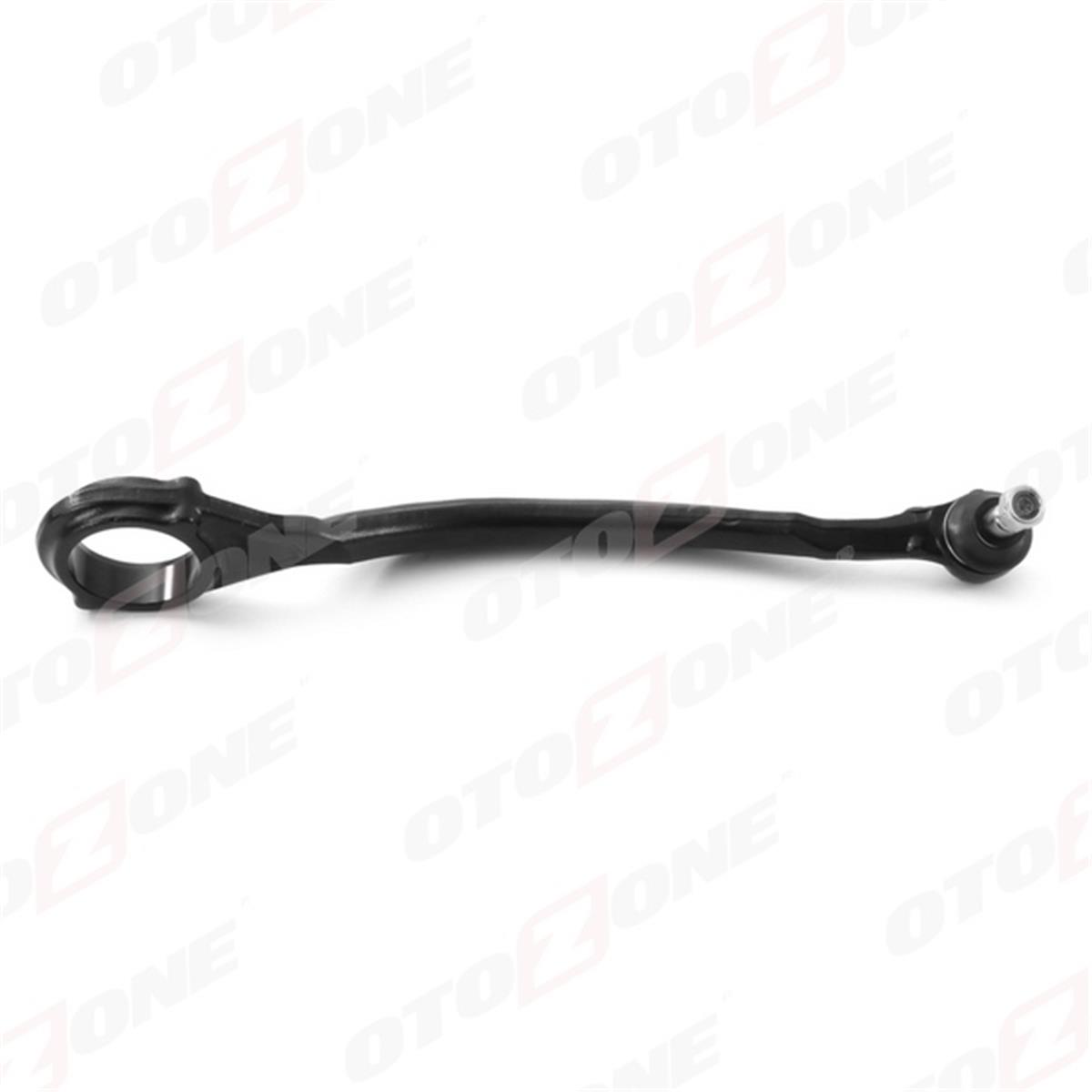 Mercedes S-Class W221 (2005-2013) Salıncak Ön Sağ Alt A2213306611