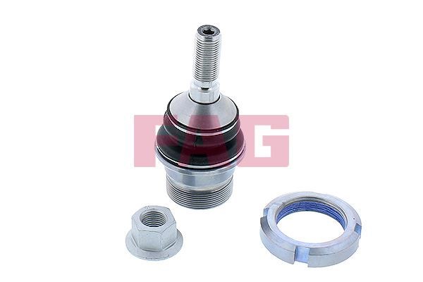 Mercedes W164 X164 W251 Rotil Arka Alt FAG