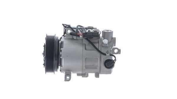 Mercedes W176 W246 C117 X117 X156 Klima Kompresörü MAHLE