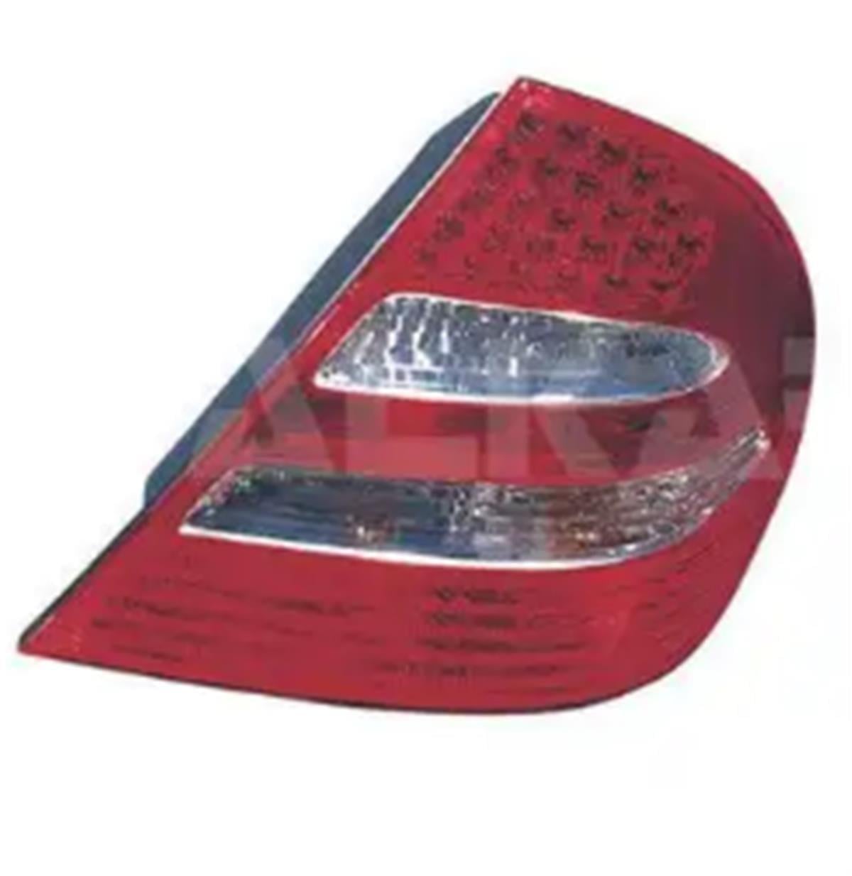 Mercedes W211 Sağ Stop Lambası Depo (2002-2006) A2118200664