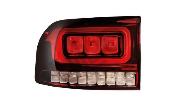 Mercedes GLB-Class X247 Dış Sol Stop Lambası LED ULO