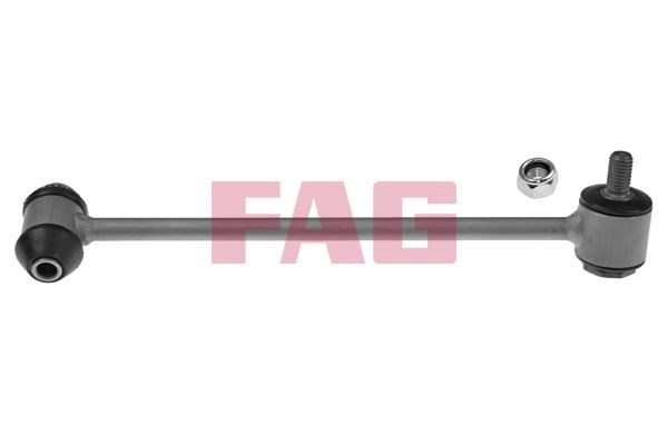 Mercedes W204 S204 C204 C218 X218 W212 S212 X204 Arka Sağ Askı Rotu FAG