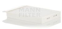 Mercedes W447 B907 B910 Polen Filtresi MANN