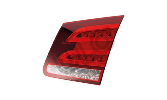 Mercedes S212 Facelift Sol Stop Lambası ULO