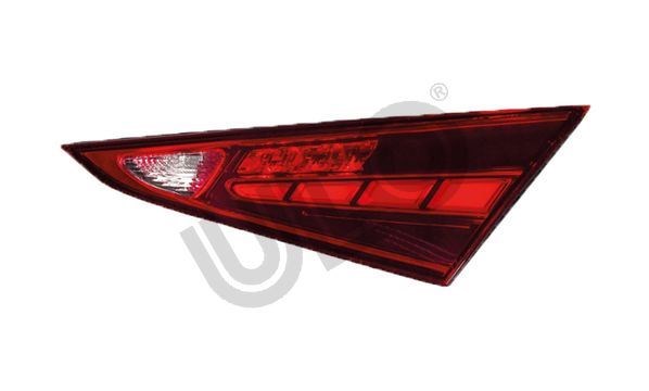 Mercedes C-Class W206 İç Sağ Stop Lambası LED ULO