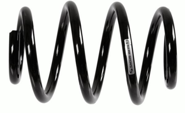 Mercedes-Benz Helezon Yayı SACHS