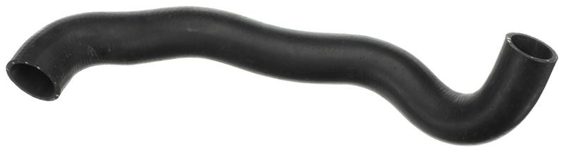 Mercedes ML-Class W163 Radyatör Üst Hortumu [98>05] GATES