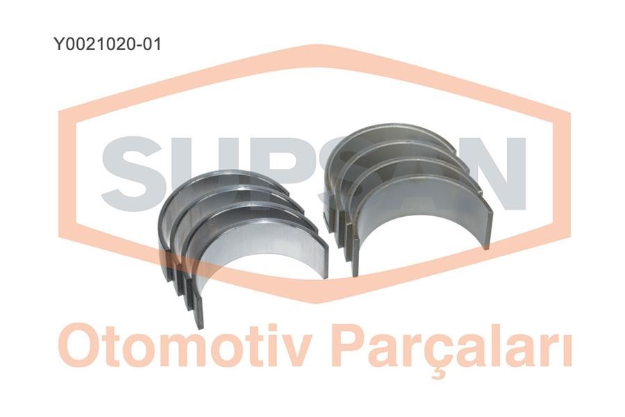 Mercedes OM607 OM608 W176 W177 W246 W247 W415 C117 C118 X156 Renault K9K 1.5... SUPSAN