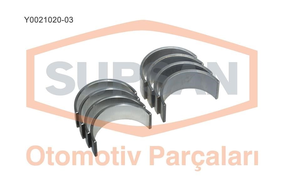 Mercedes OM607 OM608 W176 W177 W246 W247 W415 C117 C118 X156 Renault K9K 1.5... SUPSAN