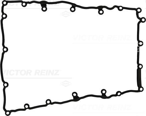 Mercedes OM651 W204 X204 W212 Yağ Karter Contası V.REINZ