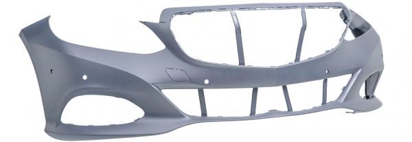 Mercedes E Serisi W212 Ön Tampon Astarlı 6 Sensörlü PHIRA