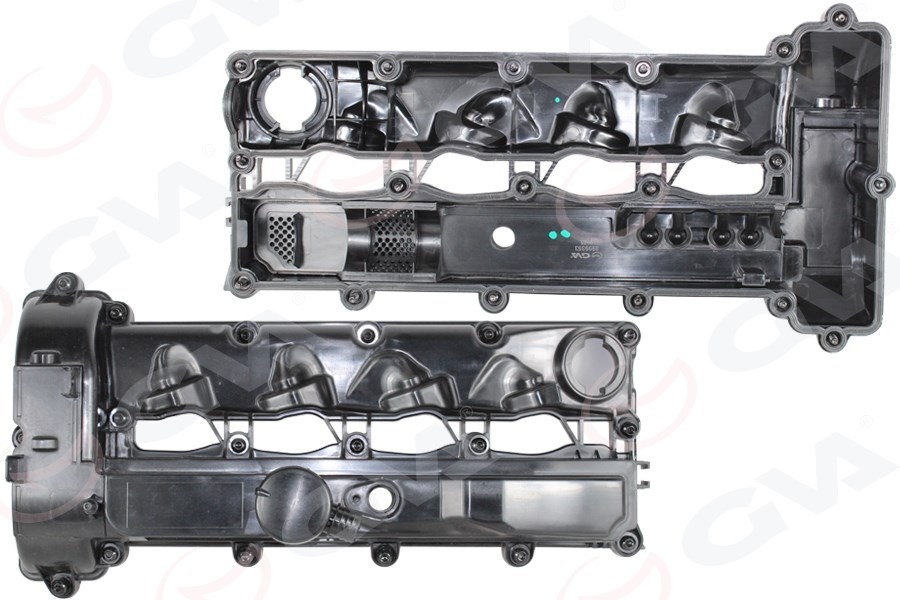 Mercedes OM651 W204 W205 C218 X218 W212 S212 X204 W221 C253 X253 W166 W639... GVA