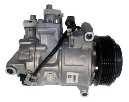 Mercedes W205 S205 C205 A205 W213 S213 C238 A238 C253 X253 W447 Klima Kompresörü DELPHI
