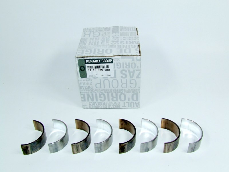 Mercedes Kol Yatak Takımı STD OM607 W176 W177 W246 W247 W415 C117 C118 X156 MY