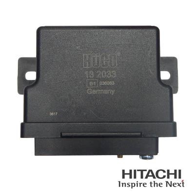 Mercedes Kızdırma Kumanda Ünitesi HITACHI