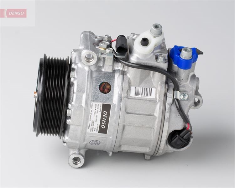 Mercedes W463 X164 W164 W251 Klima Kompresörü DENSO