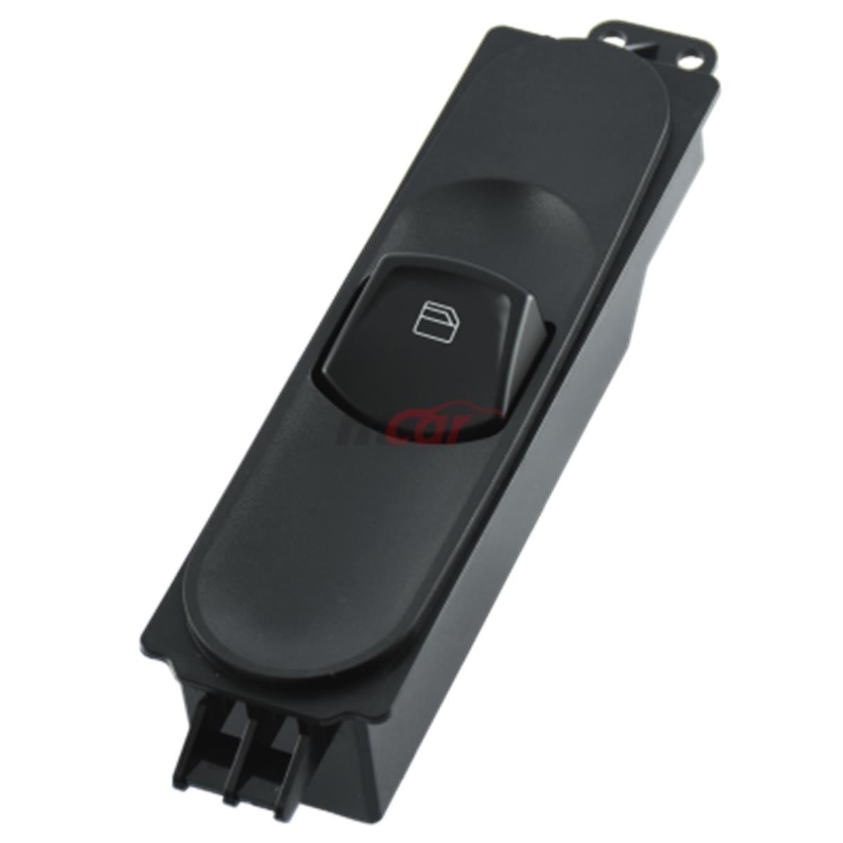 Mercedes Sprinter Cam Açma Anahtarı Mcar Sağ İnce Buton 06->