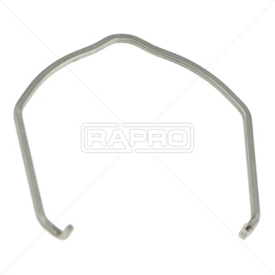 Mercedes W204 C209 W211 C219 W221 W164 W639 Turbosarj Hortum Segmanı RAPRO