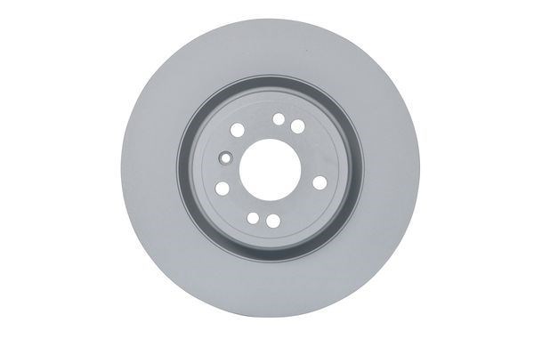 Mercedes W166 Ön Fren Diski 4-Matic BOSCH