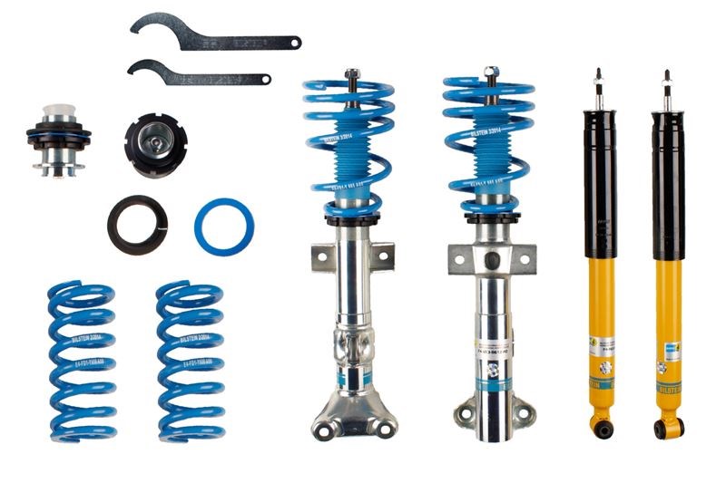 Mercedes SLK 171 B14 Amortisör Kiti BILSTEIN