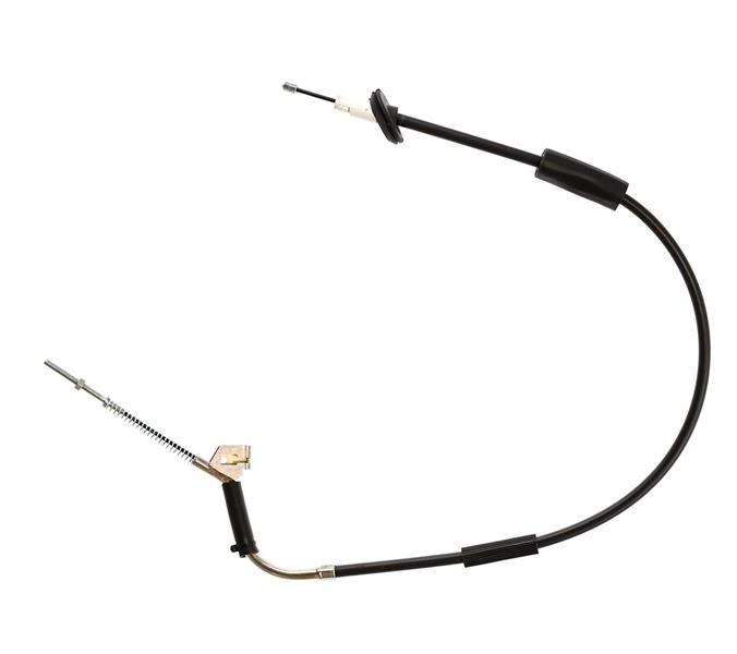 Mercedes A-Class W169 Fren Halatı Ön 2004-2012 CAVO