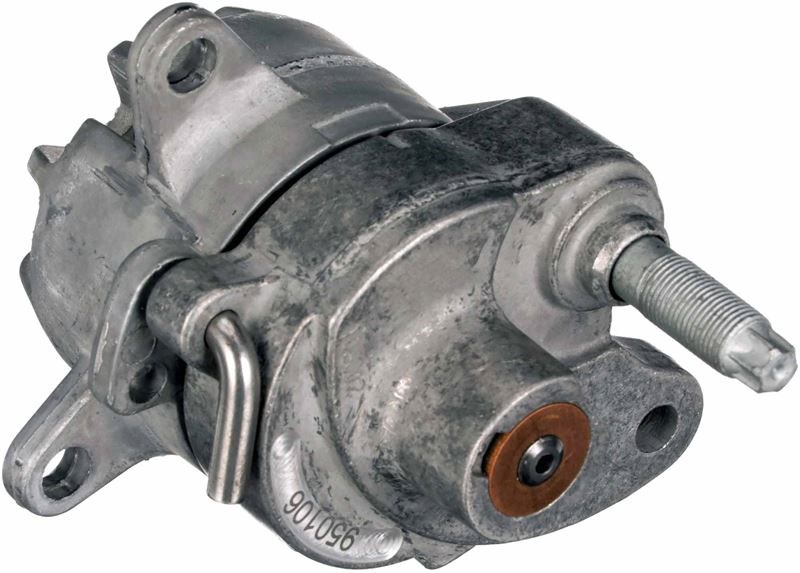 Mercedes W124 Kayış Gergi Kütüğü GATES