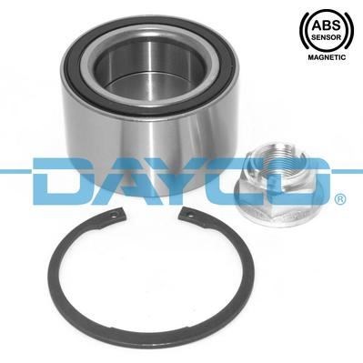 Mercedes W164 Teker Rulmanı Ön / Arka DAYCO