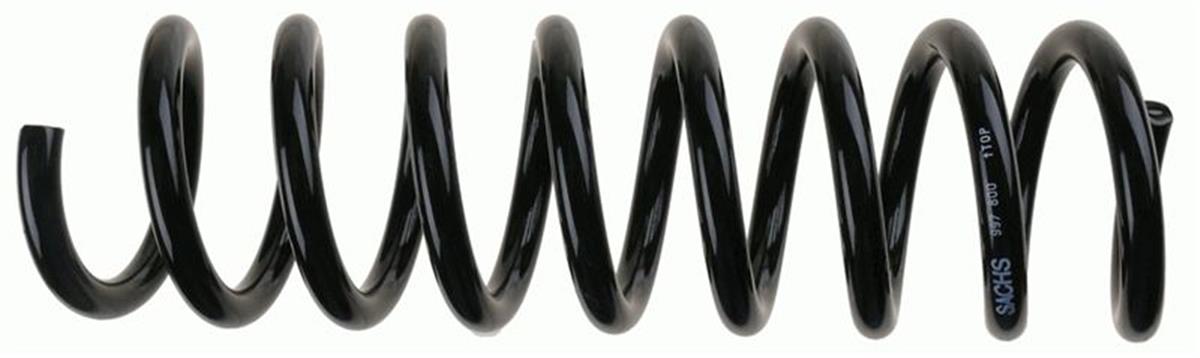 Mercedes W210 S210 Helezon Yay Ön A2103212904