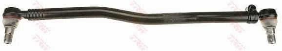 Mercedes-Benz Actros 4036-4844-Actros 5041-5048 Komple Rot Kolu TRW