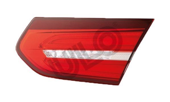 Mercedes GLC-Class C253 İç Sağ Stop Lambası ULO