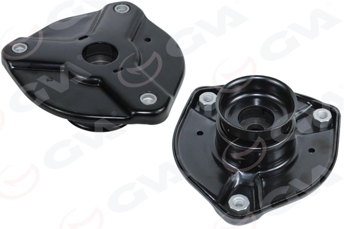 Mercedes Vito W639 W447 Amortisör Takozu Ön A6393230720