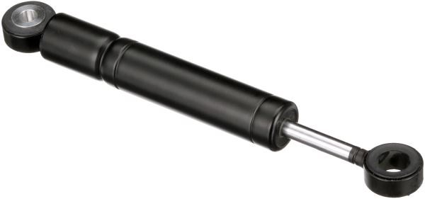 Mercedes W203 CL203 C209 W204 X204 W211 W212 W251 W221 R230 R171 Titreşim... GATES