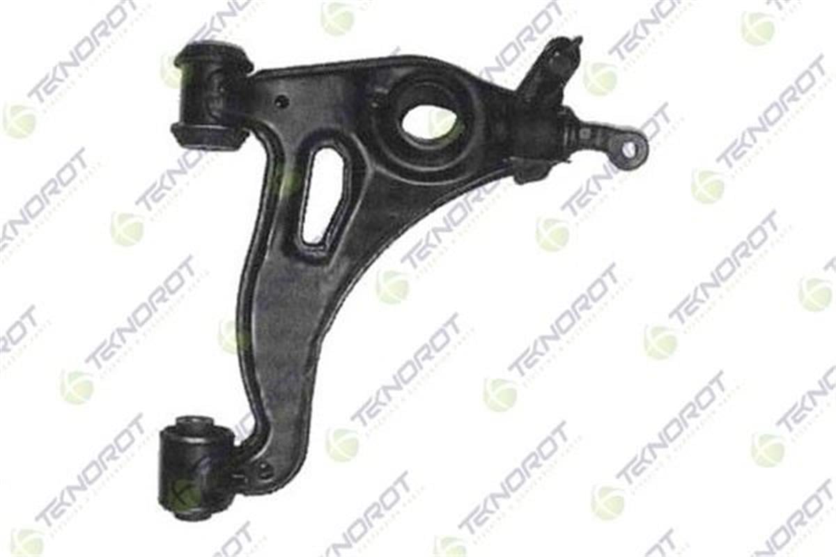 Mercedes W202 S202 R170 Salıncak Rotilsiz Ön Sağ Alt A2023304207