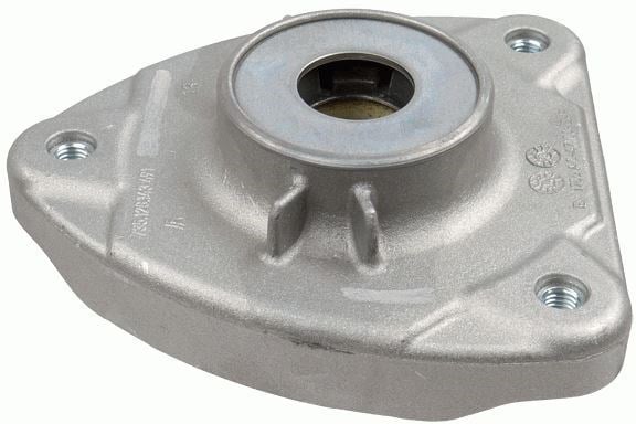 Mercedes W176 W246 C117 X156 Ön Amortisör Takozu SACHS