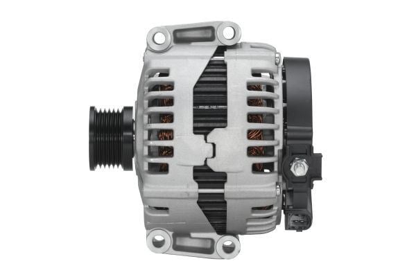 Mercedes S-Class W221 Alternatör 14V 200A HELLA