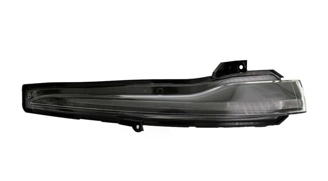 Mercedes W205 W213 C253 W447 W463 Dış Dikiz Ayna Sinyali Siyah Sağ ART-AYNA