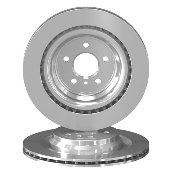 Mercedes W166 X166 C292 4-Matic Arka Fren Diski AYD