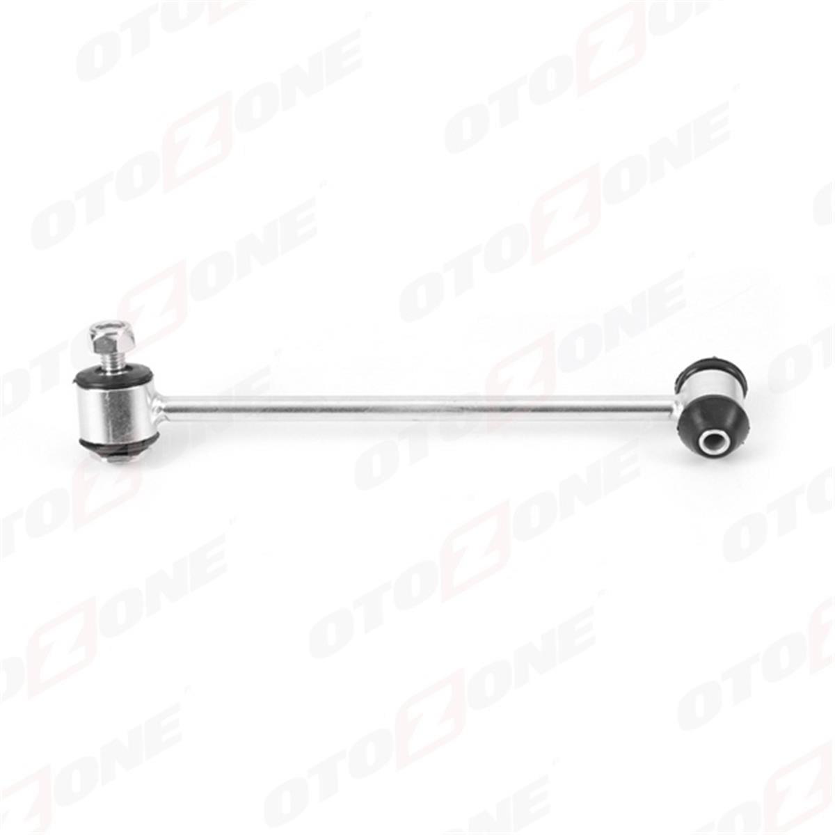 Mercedes W204 C218 W212 Askı Rotu Arka Sol A2043200589