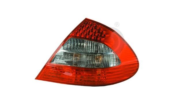 Mercedes E-Class W211 Sağ Stop Lambası Avantgarde LED Duysuz ULO