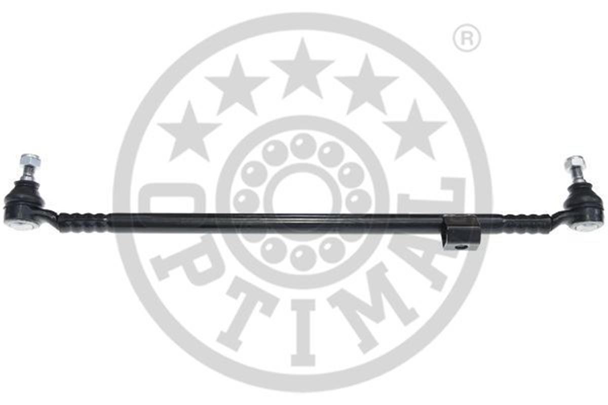 Mercedes E-Class W124 S124 C124 Rot Takımı Orta Y.M. A1244601205