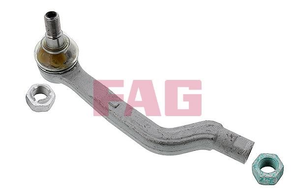 Mercedes W169 Rot Başı Sol FAG