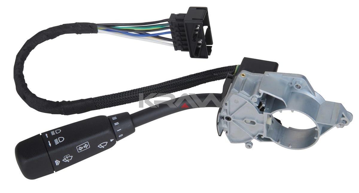 Mercedes W210 S210 Far Sinyal Silecek Kolu Mcar