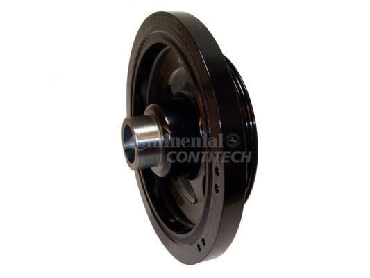 Mercedes W203 S203 CL203 W210 S210 W211 S211 W463 B901 B905 Krank Kasnağı CONTITECH